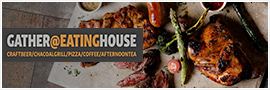 GATHER@EATINGHOUSE